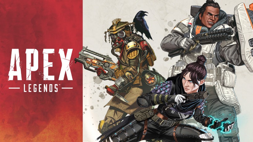 Apex Legends Logo